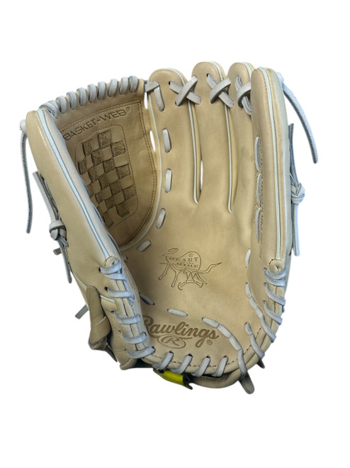 NEW Rawlings Heart of the Hide R2G 12.5" RHT Softball Glove 11677-S000084836