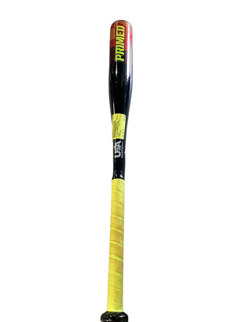 Used Primed PRDBAT23-RED BB/SB USA 2 1/4 Bat 26" 10743-S000454157