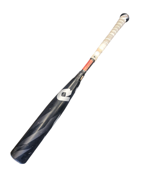 Vist Large View of Product Image Which is Used Demarini CF ZEN CB5-BL BB/SB USSSA 2 5/8 Bat 31"