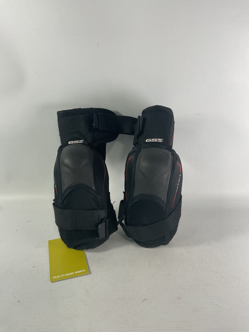 Used Easton EASTON ELBOW PADS Senior Elbow Pads SM 11834-S000031657