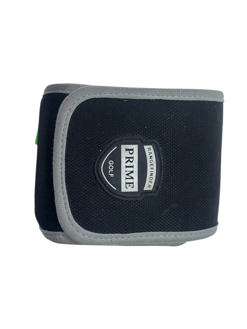 Vist Large View of Product Image Which is Used VOICE CADDIE LASER III Golf Rangefinder 11731-S000133029