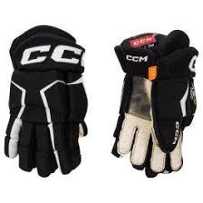 Vist Large View of Product Image Which is New CCM TACKS AS-V PRO 9"