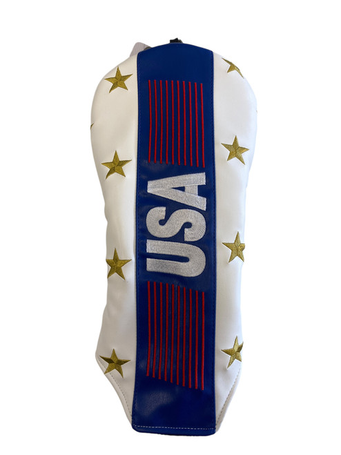Vist Large View of Product Image Which is Used Ping HEAD COVER Golf Accessory 11706-S000346309