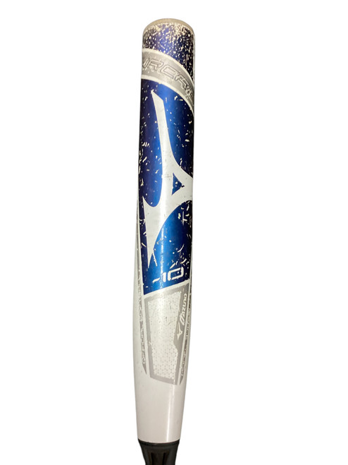 Used Demarini 2018 CFX BB/SB Fastpitch Bat 33" 11479-S000386488