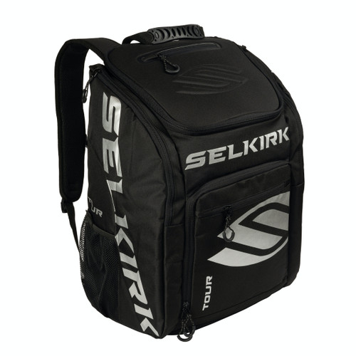 Vist Large View of Product Image Which is New SLK CORE LINE TOUR BAG BLK