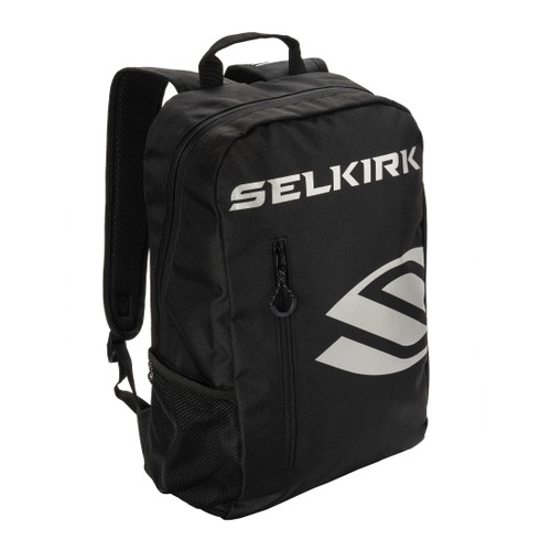 Vist Large View of Product Image Which is New SLK CORE LINE DAY BAG BLK
