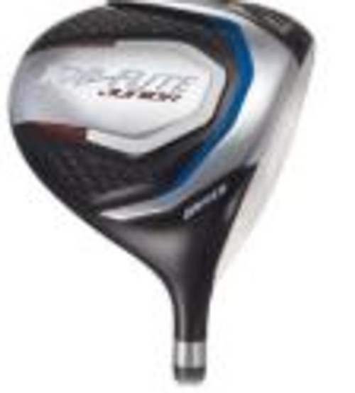 New TOP FLITE DRIVER JUNIOR 11804-351GWWOOD