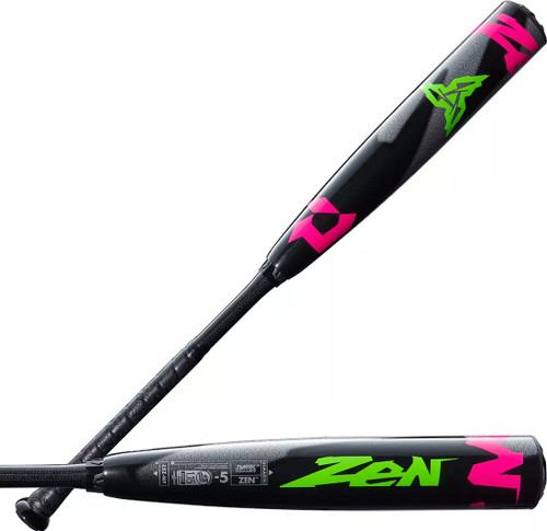 Vist Large View of Product Image Which is New ZEN LE 25' 30/22 -8 USSSA