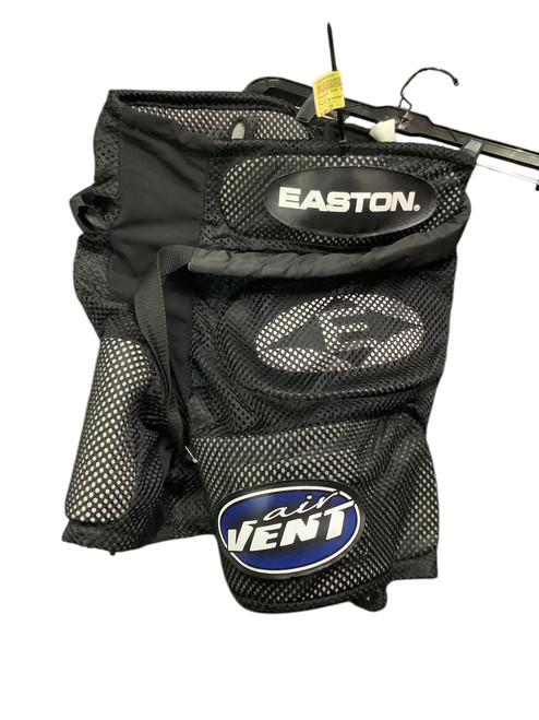 Vist Large View of Product Image Which is Used Easton AIR VENT Senior Pant Black SM