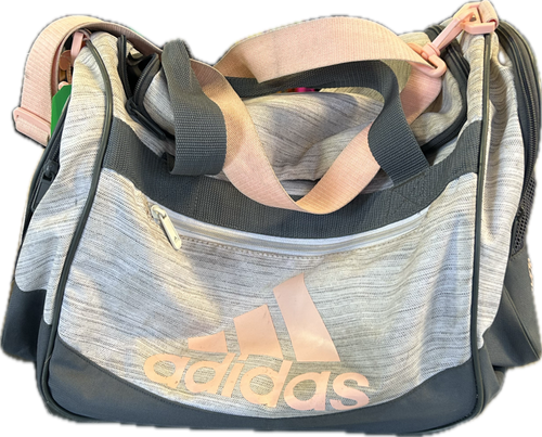Vist Large View of Product Image Which is Used Adidas Duffel Bag Accessory