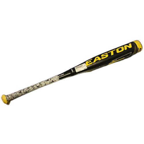 Vist Large View of Product Image Which is Used Easton S1 USSSA 2 5/8 Baseball Bat 29"
