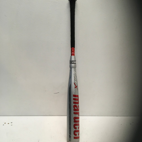 Vist Large View of Product Image Which is Used Marucci CAT X BB/SB High School -3 Bat 30"