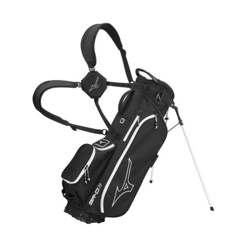 Vist Large View of Product Image Which is New MIZUNO BR-D3C BLK/WHT