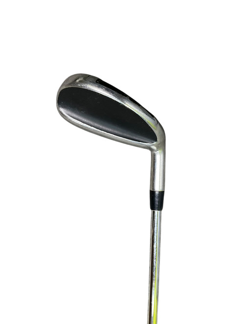 Vist Large View of Product Image Which is Used Cleveland LAUNCHER HB Mens Hybrid Club RH 4 Hybrid 11484-S000273630