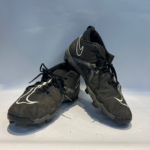Vist Large View of Product Image Which is Used Nike Adult FB Cleats Black Senior 17