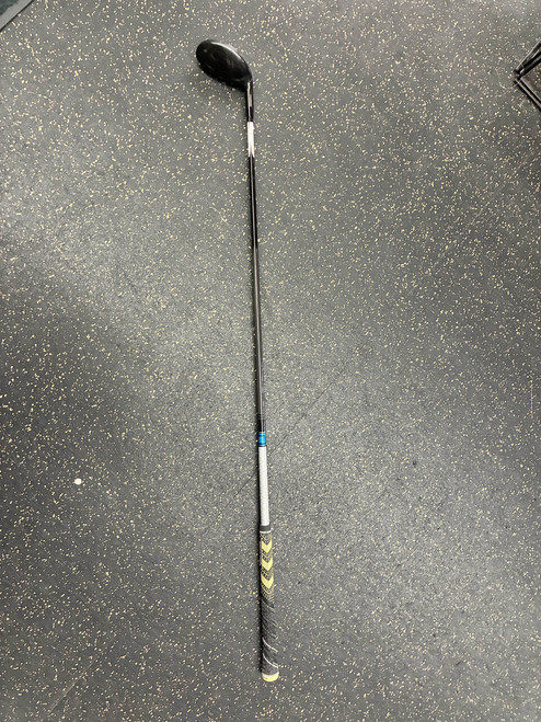Vist Large View of Product Image Which is Used Cleveland HALO XL Mens Hybrid Club RH 5 Hybrid 11832-S000162889