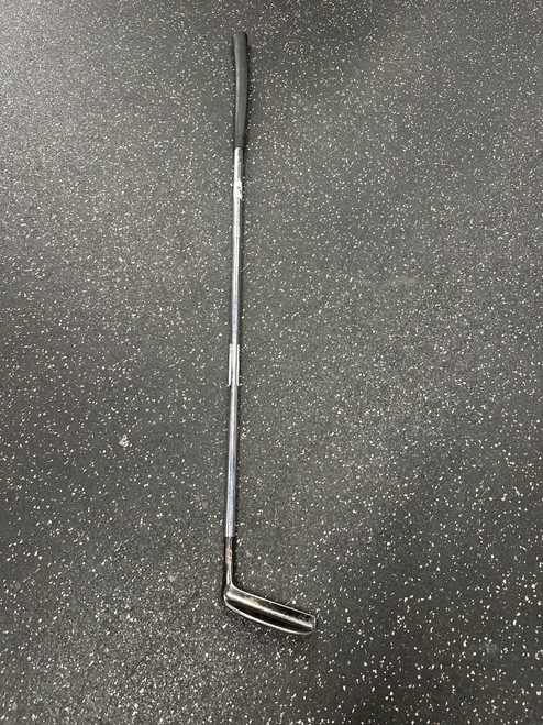 Used Wilson FAT SHAFT Mens Putter RH 11726-S000276681