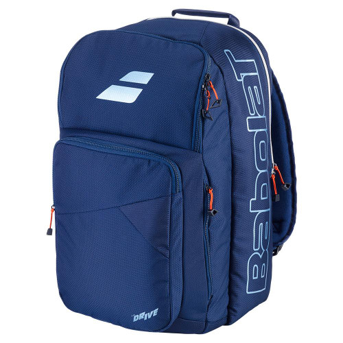 Vist Large View of Product Image Which is New BABOLAT PURE DRIVE BACKPACK