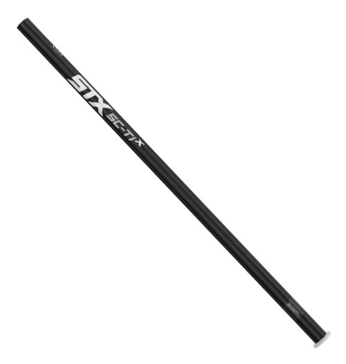 Vist Large View of Product Image Which is STX SC-TI X Attack/Midfield Shaft Black