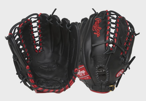 New Select Pro Lite 12.25" RHT 11821-RAWSPL1225MTRHT
