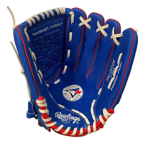New Playmaker TBJ 12" RHT 11821-RAWPM120TORRHT