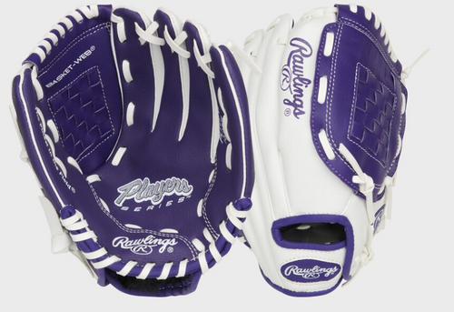 New Players Series 10" LHT 11821-RAWR00704412