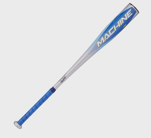 New Machine 27" -10 BB Bat 11821-RAWRUS4M10-27