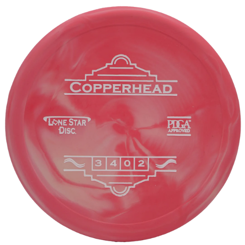 Vist Large View of Product Image Which is New Copperhead-alpha