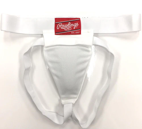 Vist Large View of Product Image Which is New Rawlings Girls Jill Sml