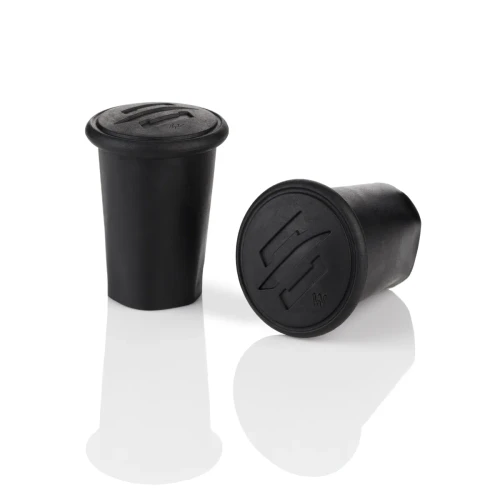 Vist Large View of Product Image Which is New Womens Butt End SM BLK