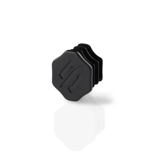 Vist Large View of Product Image Which is New End Cap XL Black