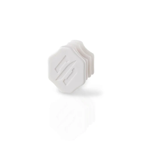Vist Large View of Product Image Which is New End Cap XS White