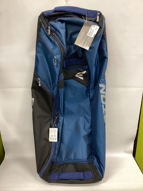 Vist Large View of Product Image Which is New Easton DUGOUT BAG BB/SB Player Wheeled Bag