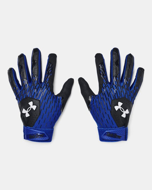 Under Armour Clean Up Youth Batting Gloves #1378766