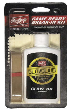 Vist Large View of Product Image Which is New GAME READY BREAK IN KIT