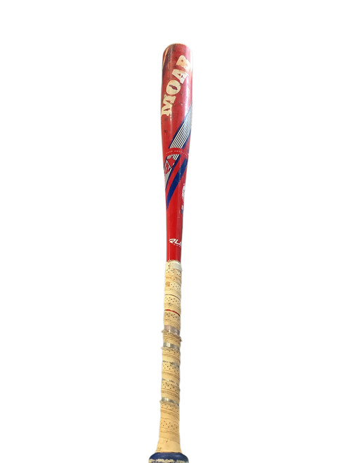 Vist Large View of Product Image Which is Used MOAB RA32S-5 BB/SB USSSA 2 3/4 Bat 32"