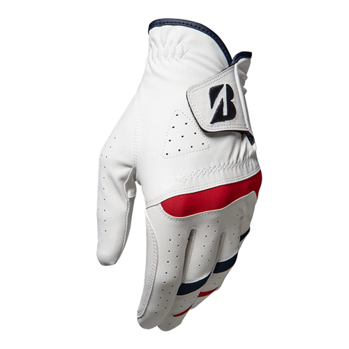 Vist Large View of Product Image Which is Bridgestone Soft Grip Golf Glove #GSOG