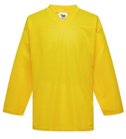 New JERSEY TROY SR SM GOLD 11727-702JERSEYGOLDSM