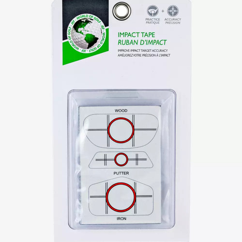 Vist Large View of Product Image Which is New GG IMPACT TAPE