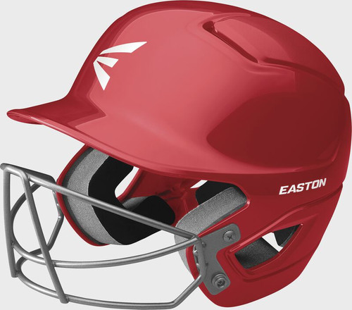 New ALPHA BBSB HELMET 3.0 MASK RED TB/SM 11860-EAS295000RDTBS