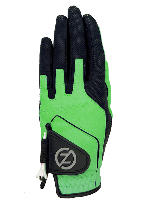 Vist Large View of Product Image Which is New JR LH Zero Friction Lime