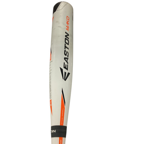 Vist Large View of Product Image Which is Used Easton MAKO 30 -10 BB/SB USSSA 2 3/4 Bat 30"