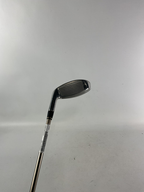 Vist Large View of Product Image Which is Used Adams A2 OS HYBRID Mens Hybrid Club RH 4 Hybrid 11834-S000031766