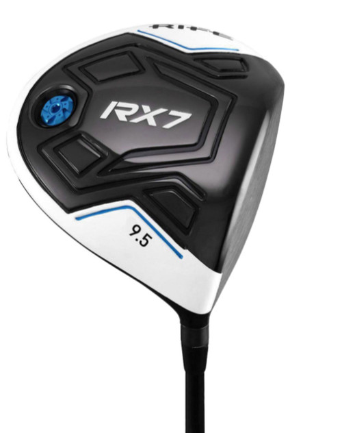 Vist Large View of Product Image Which is New DRIVER RIFE RX7 MLH