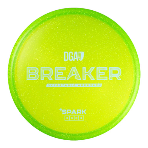 Vist Large View of Product Image Which is New DGA SPARK BREAKER