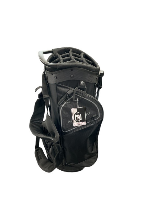 Vist Large View of Product Image Which is New HOT-Z GOLF BAG 11870-RCG12