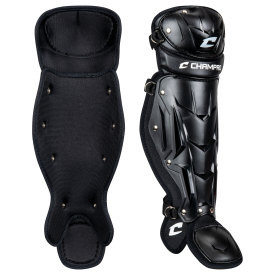Vist Large View of Product Image Which is New Optimus MVP LegGuard 13.5"