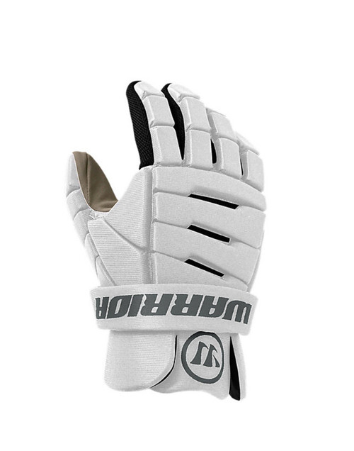 Vist Large View of Product Image Which is New Warrior BURN FB GLOVE Lacrosse Gloves Mens