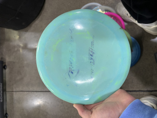 Vist Large View of Product Image Which is Used Discmania DISC Other Golf Disc