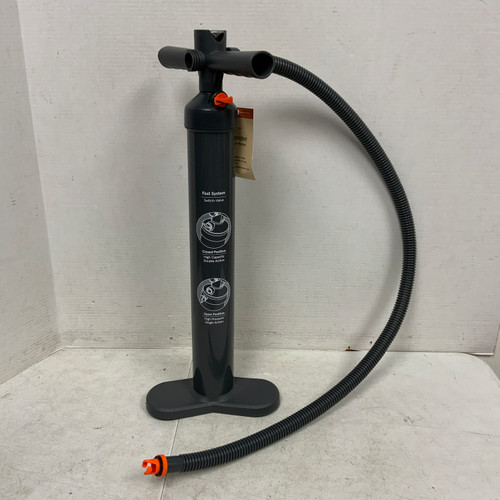 Vist Large View of Product Image Which is New WEEKENDER FLOOR PUMP